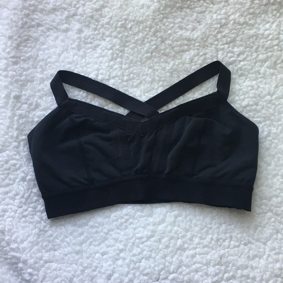 lululemon athletica Other - Lululemon vintage sports bra